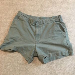 Patagonia Stand Up Shorts Size 36, 5” inseam